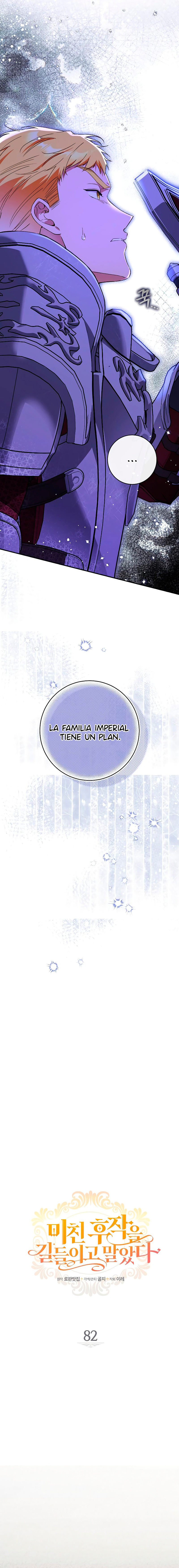 Domé Al Marques Loco - Capítulo 82 - Página 5 - LectorTMOo