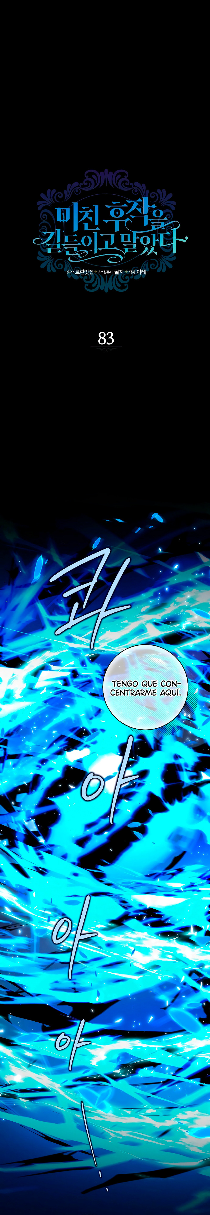Domé Al Marques Loco - Capítulo 83 - Página 3 - LectorTMOo