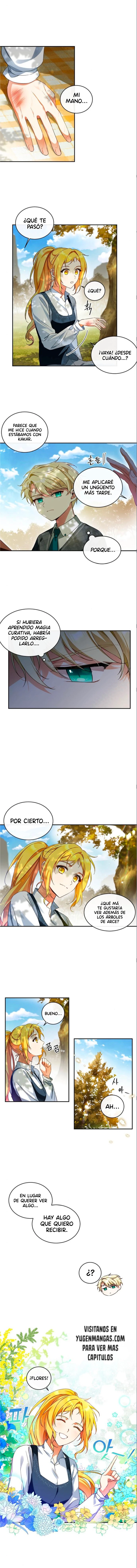 Domé Al Marques Loco - Capítulo 9 - Página 7 - LectorTMOo