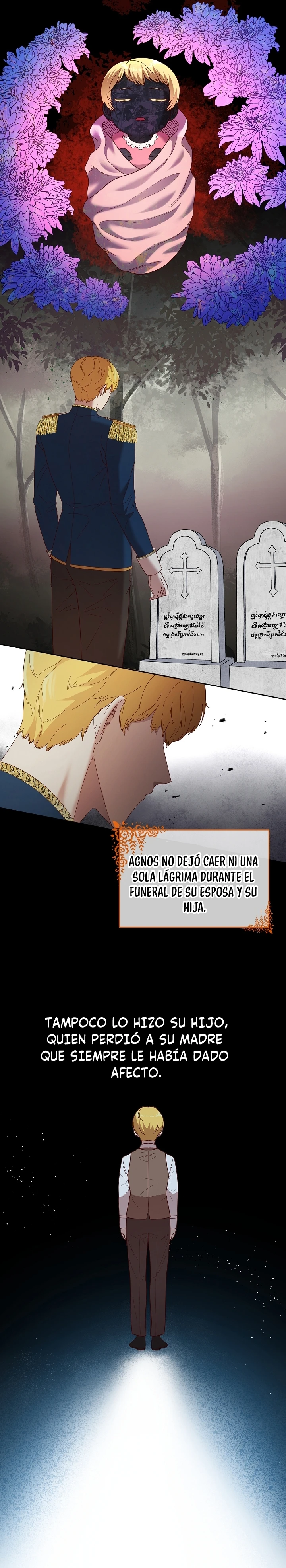 Domé Al Padre Del Protagonista Masculino - Capítulo 1 - Página 27 - LectorTMOo