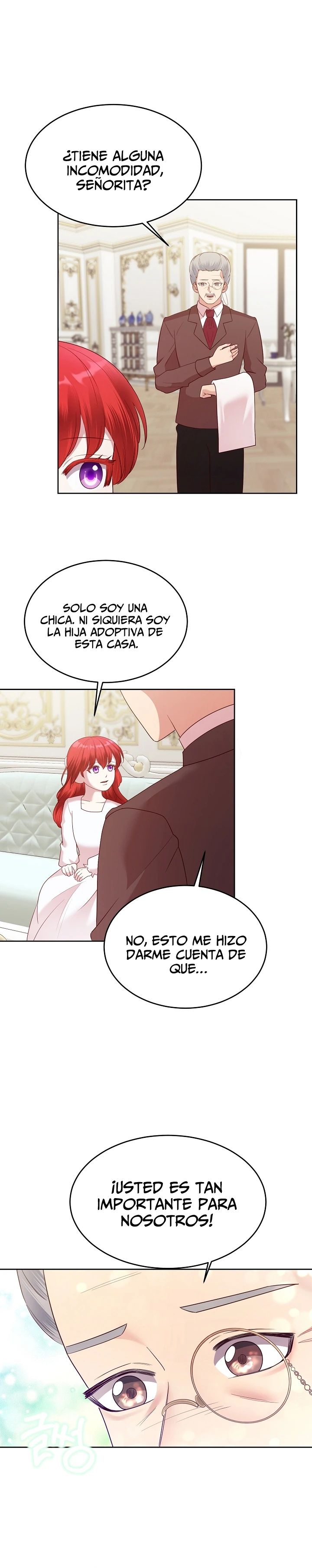 Domé Al Padre Del Protagonista Masculino - Capítulo 10 - Página 26 - LectorTMOo