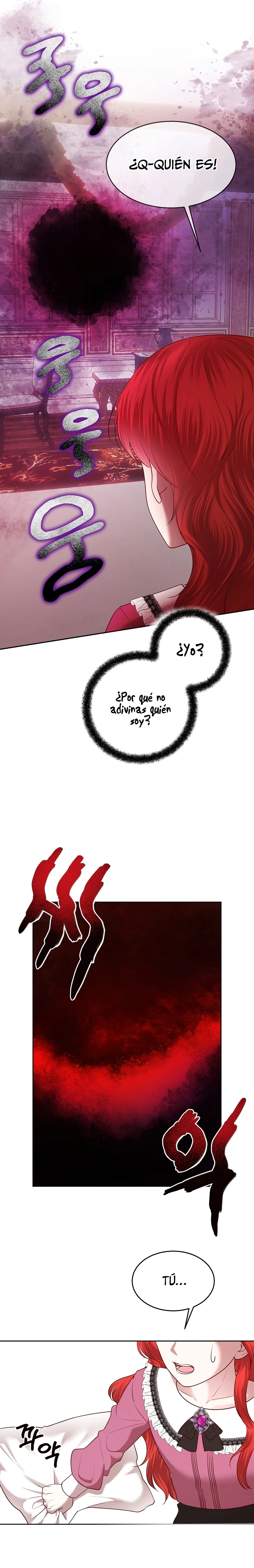 Domé Al Padre Del Protagonista Masculino - Capítulo 13 - Página 19 - LectorTMOo