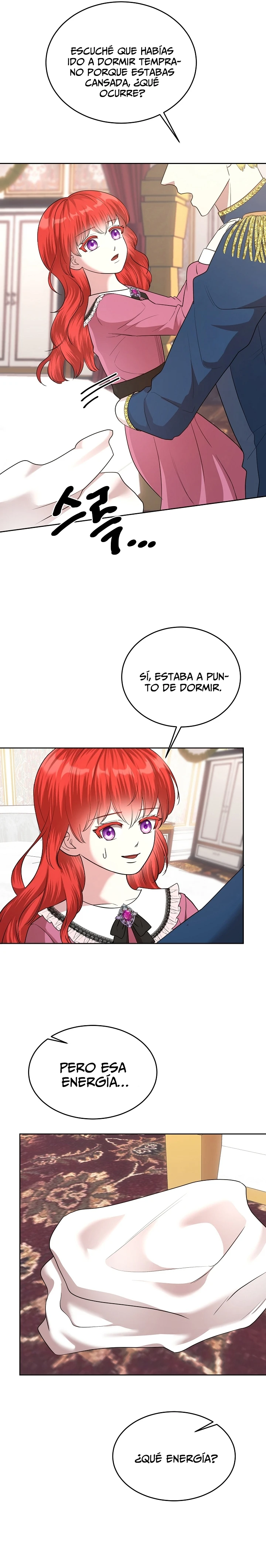 Domé Al Padre Del Protagonista Masculino - Capítulo 13 - Página 24 - LectorTMOo