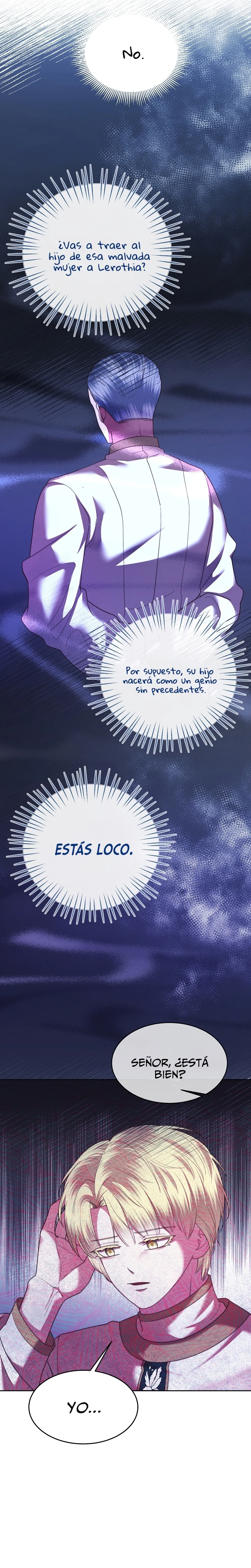 Domé Al Padre Del Protagonista Masculino - Capítulo 19 - Página 17 - LectorTMOo