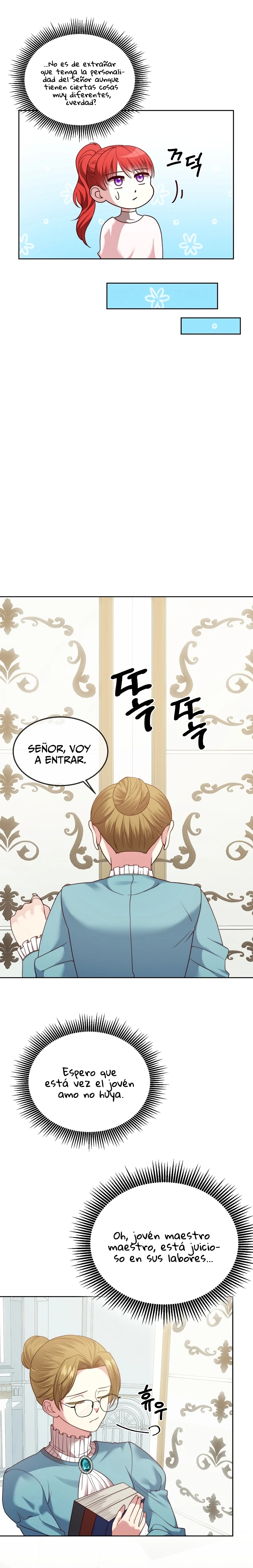 Domé Al Padre Del Protagonista Masculino - Capítulo 19 - Página 26 - LectorTMOo