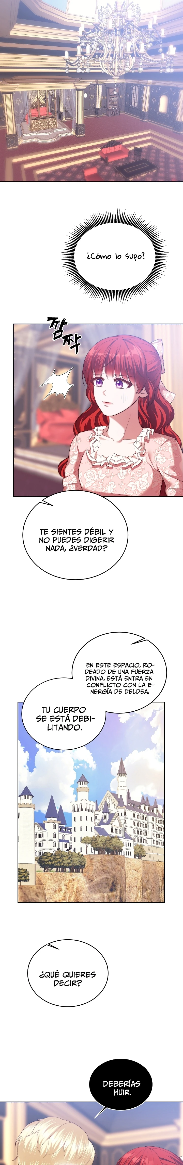 Domé Al Padre Del Protagonista Masculino - Capítulo 24 - Página 7 - LectorTMOo