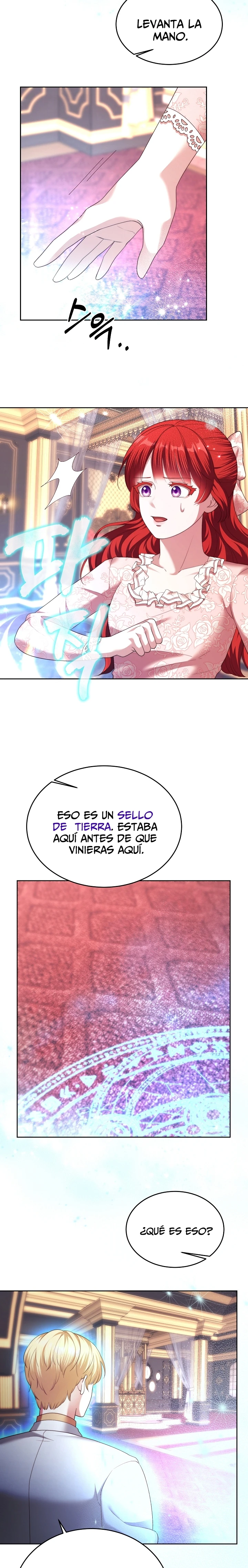 Domé Al Padre Del Protagonista Masculino - Capítulo 24 - Página 16 - LectorTMOo