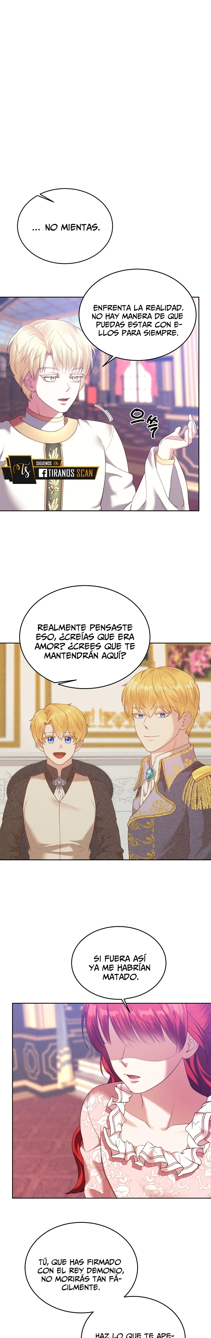 Domé Al Padre Del Protagonista Masculino - Capítulo 24 - Página 18 - LectorTMOo