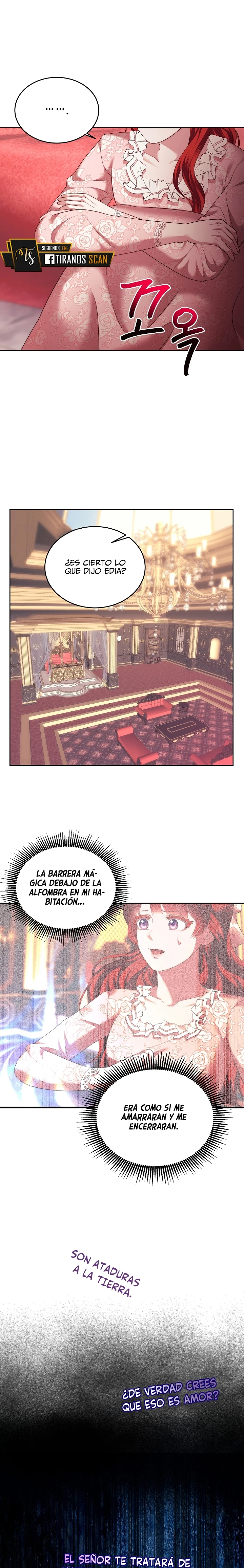 Domé Al Padre Del Protagonista Masculino - Capítulo 25 - Página 9 - LectorTMOo