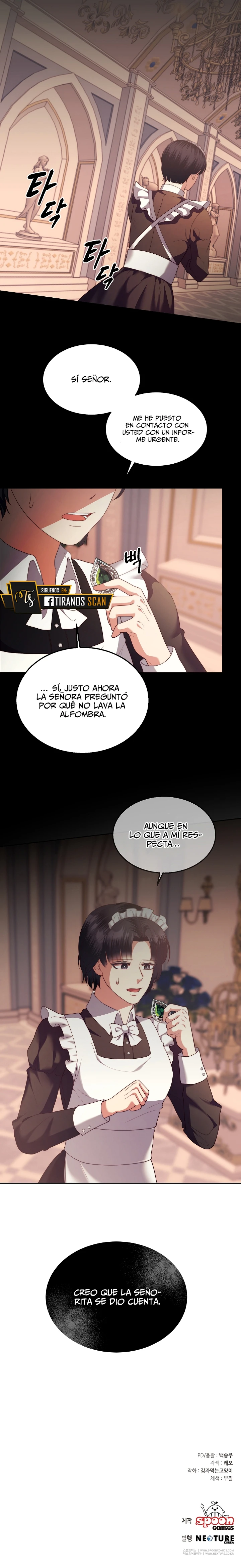 Domé Al Padre Del Protagonista Masculino - Capítulo 25 - Página 27 - LectorTMOo
