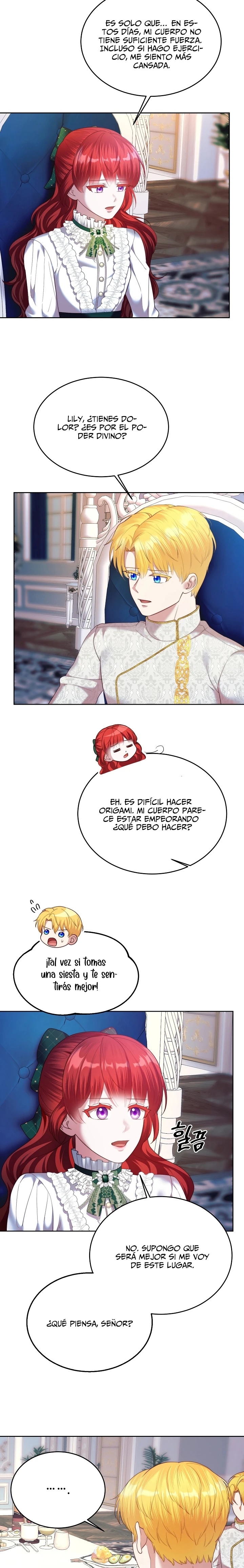 Domé Al Padre Del Protagonista Masculino - Capítulo 26 - Página 10 - LectorTMOo