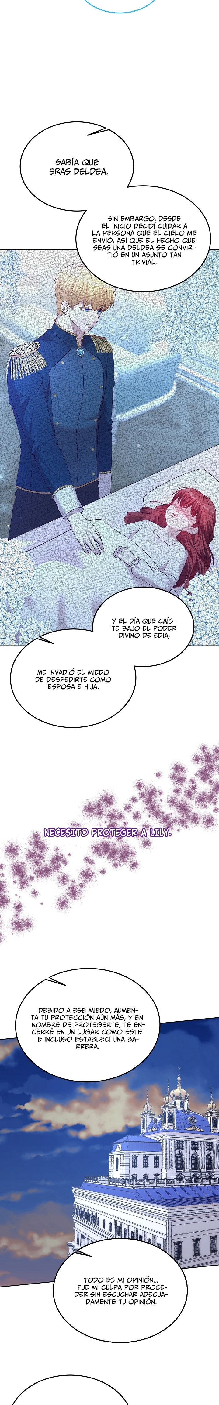 Domé Al Padre Del Protagonista Masculino - Capítulo 26 - Página 18 - LectorTMOo