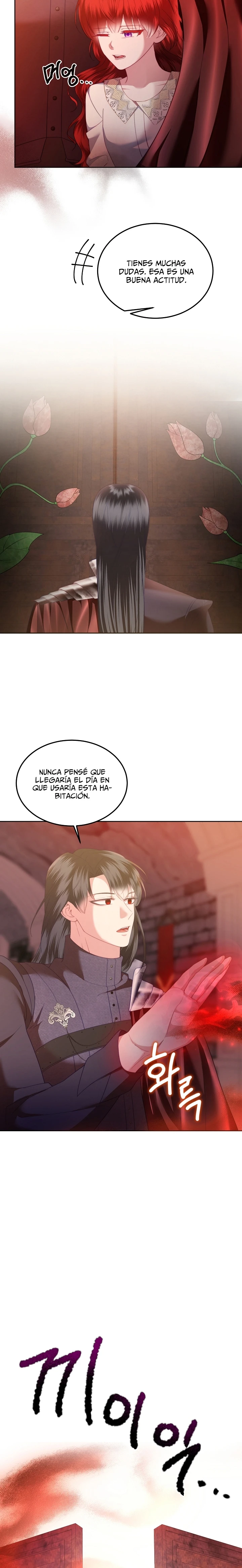 Domé Al Padre Del Protagonista Masculino - Capítulo 29 - Página 13 - LectorTMOo