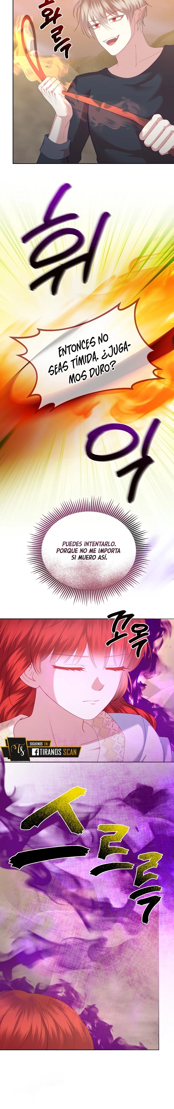 Domé Al Padre Del Protagonista Masculino - Capítulo 29 - Página 23 - LectorTMOo