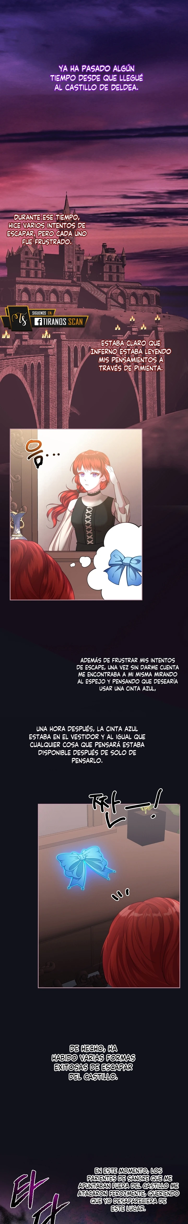 Domé Al Padre Del Protagonista Masculino - Capítulo 30 - Página 9 - LectorTMOo