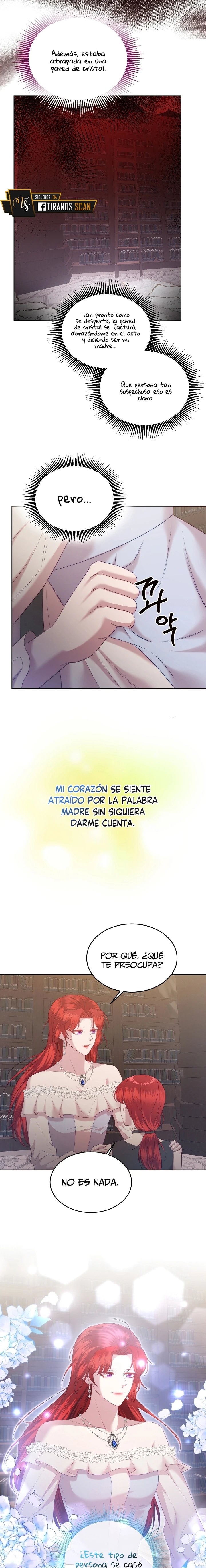 Domé Al Padre Del Protagonista Masculino - Capítulo 30 - Página 17 - LectorTMOo