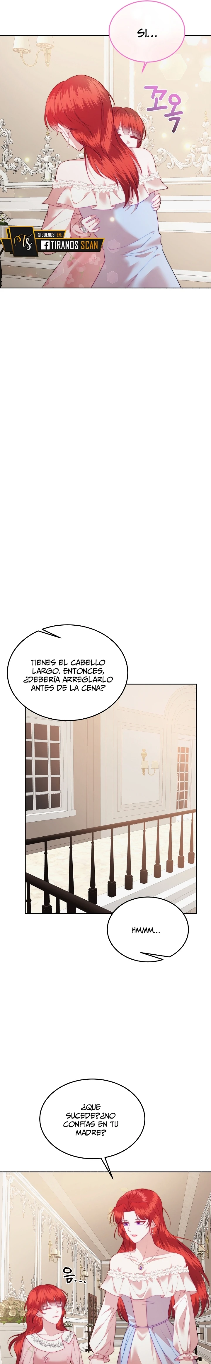 Domé Al Padre Del Protagonista Masculino - Capítulo 31 - Página 21 - LectorTMOo