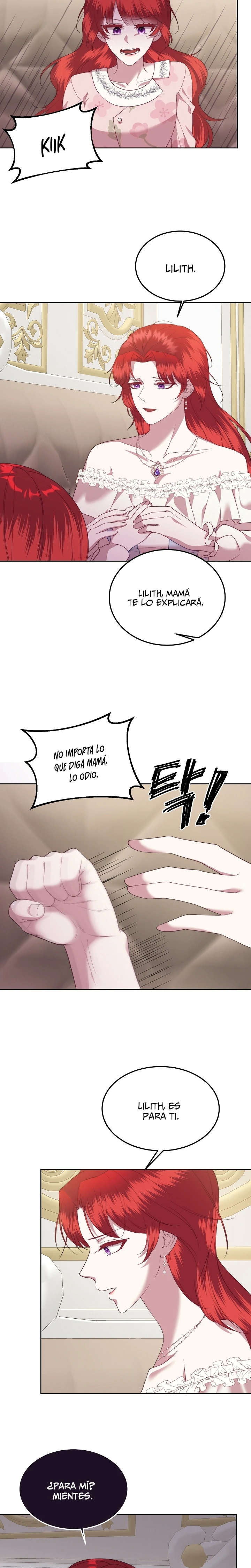 Domé Al Padre Del Protagonista Masculino - Capítulo 32 - Página 25 - LectorTMOo