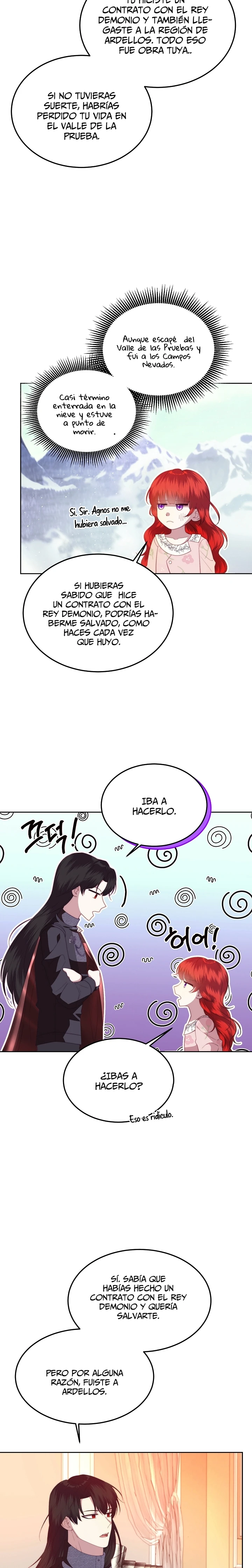 Domé Al Padre Del Protagonista Masculino - Capítulo 34 - Página 11 - LectorTMOo