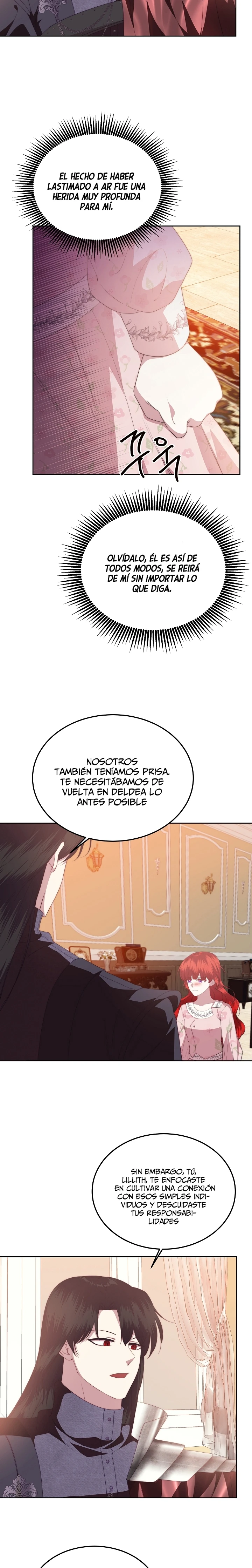 Domé Al Padre Del Protagonista Masculino - Capítulo 34 - Página 13 - LectorTMOo