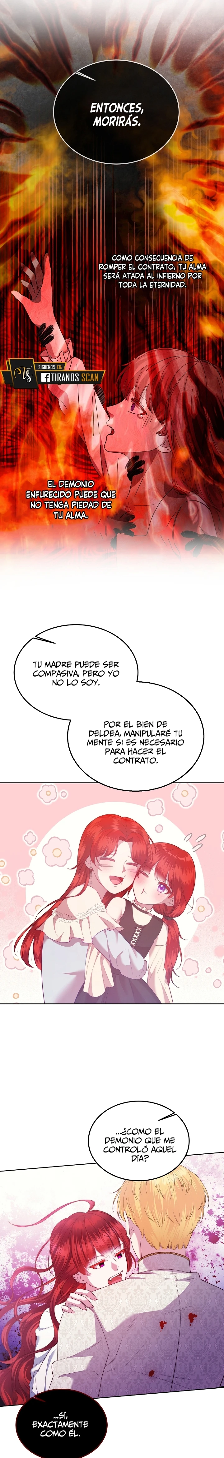 Domé Al Padre Del Protagonista Masculino - Capítulo 34 - Página 15 - LectorTMOo
