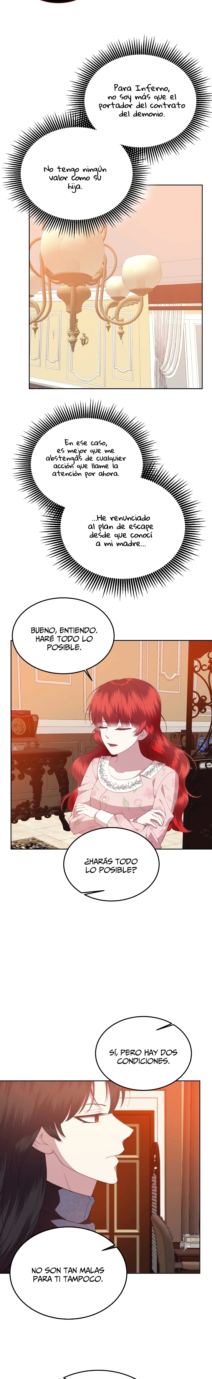 Domé Al Padre Del Protagonista Masculino - Capítulo 34 - Página 16 - LectorTMOo