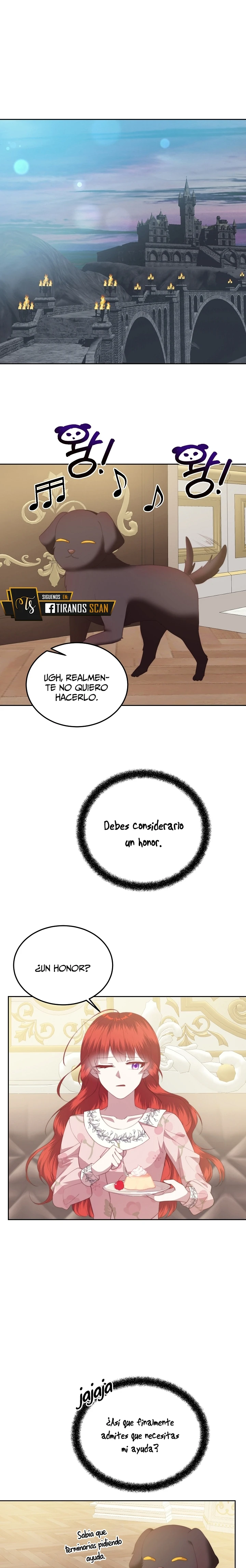 Domé Al Padre Del Protagonista Masculino - Capítulo 34 - Página 24 - LectorTMOo