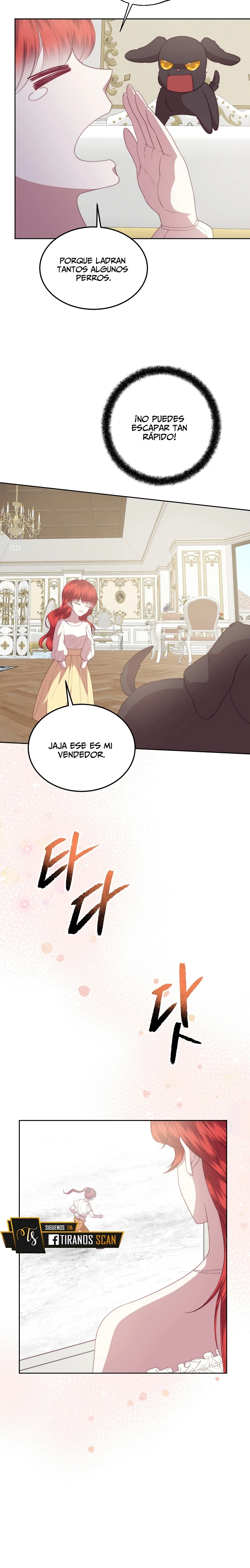 Domé Al Padre Del Protagonista Masculino - Capítulo 35 - Página 14 - LectorTMOo