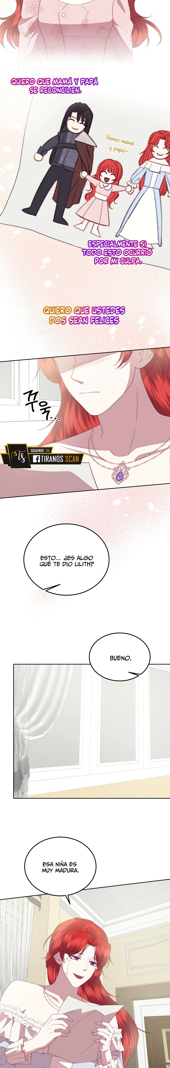 Domé Al Padre Del Protagonista Masculino - Capítulo 35 - Página 17 - LectorTMOo