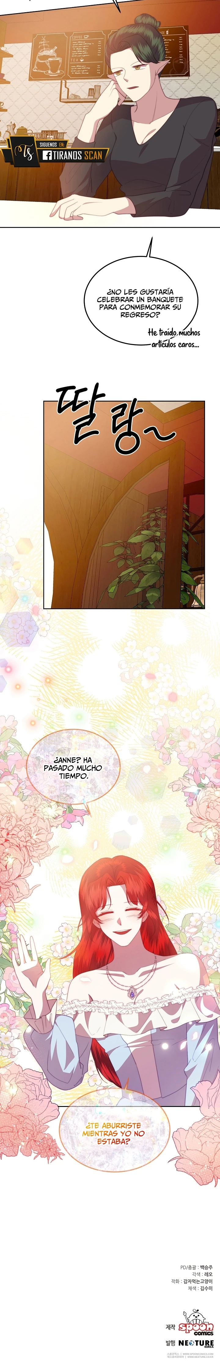 Domé Al Padre Del Protagonista Masculino - Capítulo 35 - Página 26 - LectorTMOo