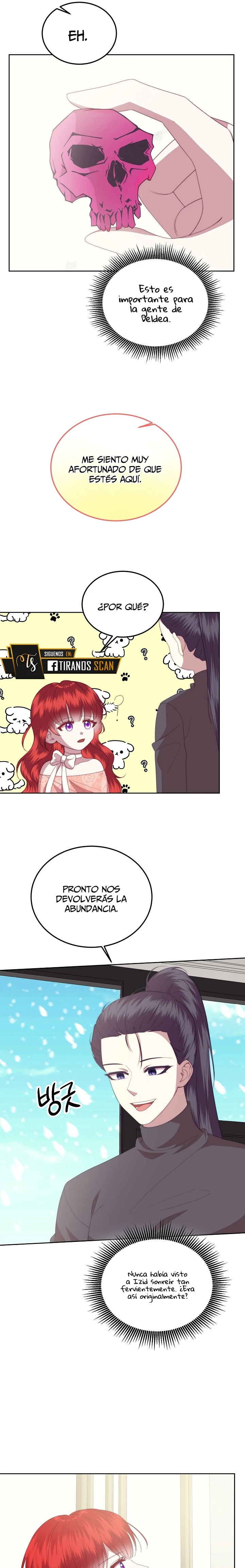 Domé Al Padre Del Protagonista Masculino - Capítulo 37 - Página 21 - LectorTMOo