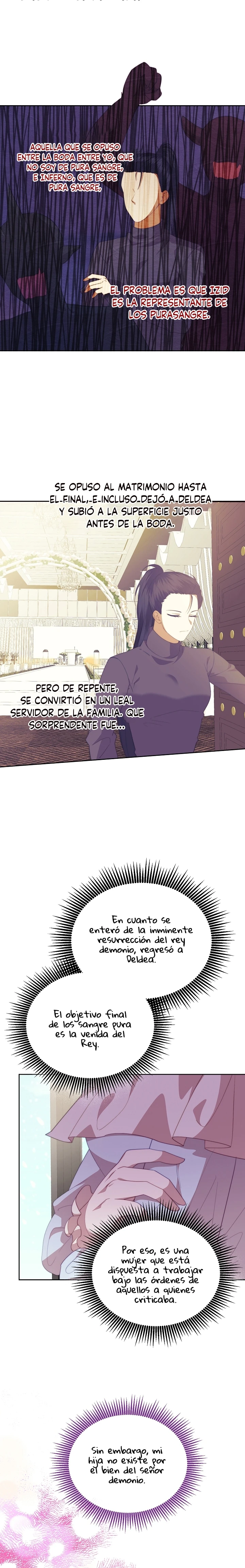 Domé Al Padre Del Protagonista Masculino - Capítulo 37 - Página 24 - LectorTMOo