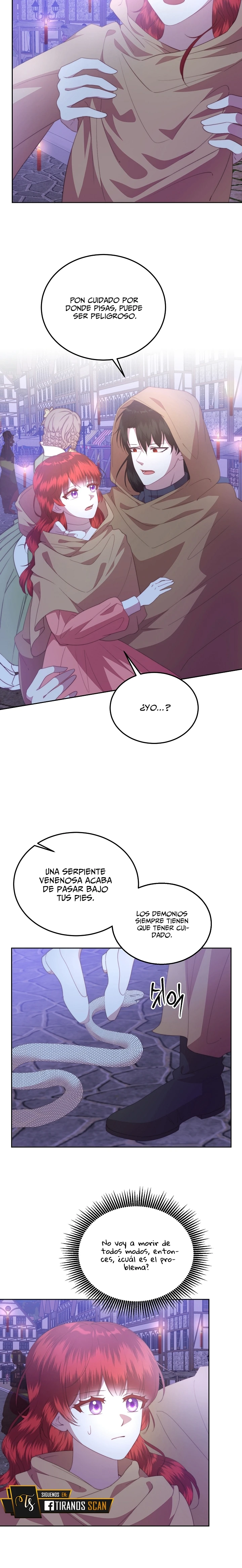 Domé Al Padre Del Protagonista Masculino - Capítulo 38 - Página 20 - LectorTMOo