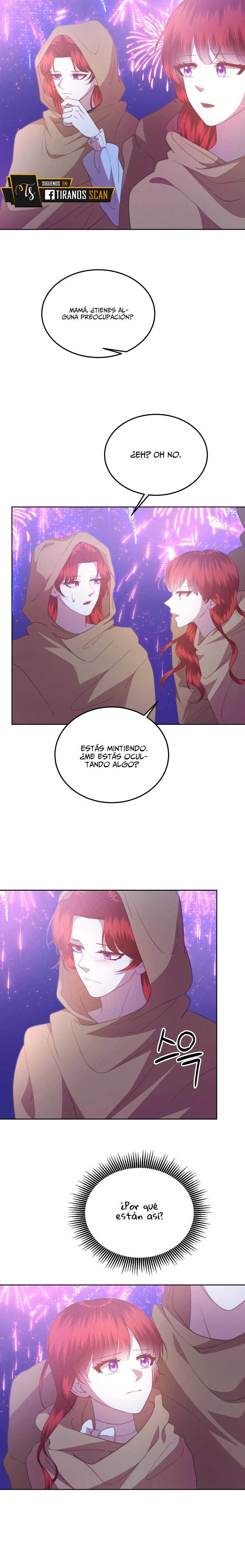 Domé Al Padre Del Protagonista Masculino - Capítulo 38 - Página 26 - LectorTMOo