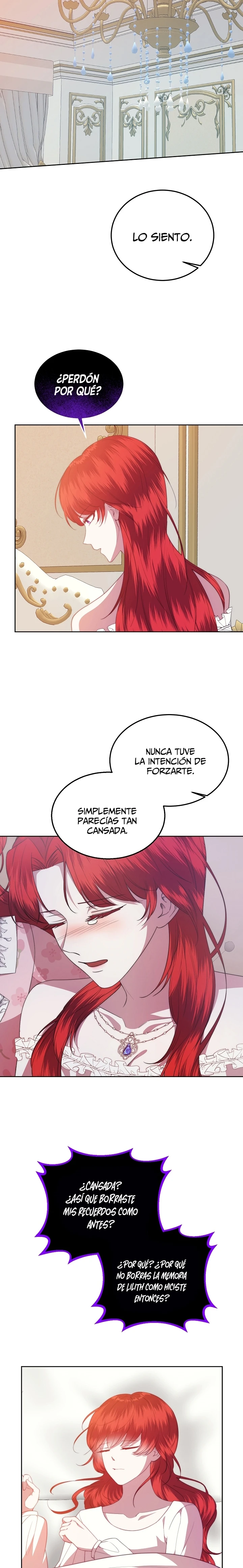 Domé Al Padre Del Protagonista Masculino - Capítulo 39 - Página 10 - LectorTMOo