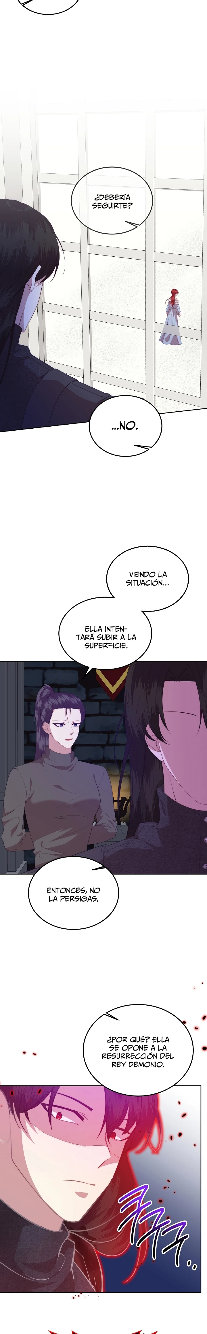 Domé Al Padre Del Protagonista Masculino - Capítulo 39 - Página 12 - LectorTMOo