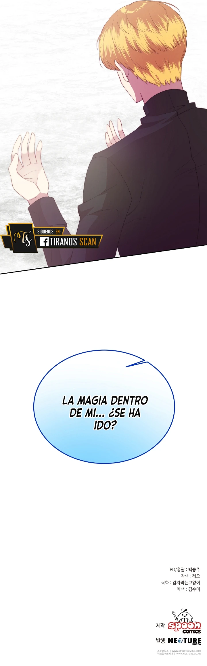 Domé Al Padre Del Protagonista Masculino - Capítulo 39 - Página 27 - LectorTMOo