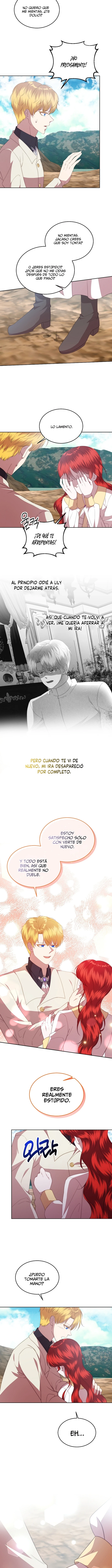 Domé Al Padre Del Protagonista Masculino - Capítulo 42 - Página 10 - LectorTMOo