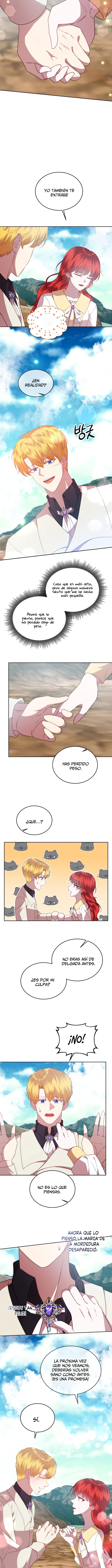 Domé Al Padre Del Protagonista Masculino - Capítulo 42 - Página 11 - LectorTMOo