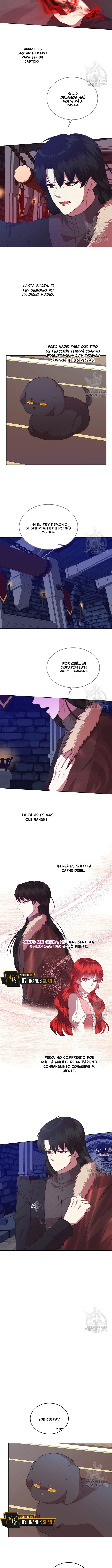 Domé Al Padre Del Protagonista Masculino - Capítulo 43 - Página 12 - LectorTMOo