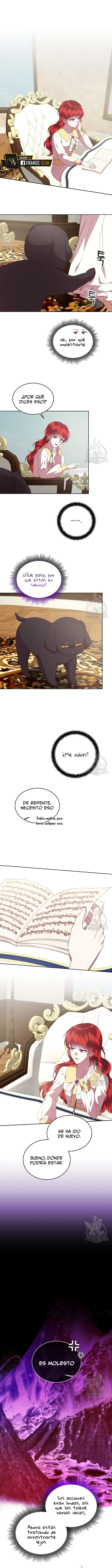 Domé Al Padre Del Protagonista Masculino - Capítulo 44 - Página 6 - LectorTMOo
