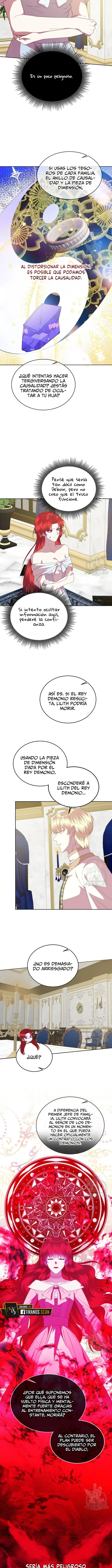 Domé Al Padre Del Protagonista Masculino - Capítulo 44 - Página 10 - LectorTMOo
