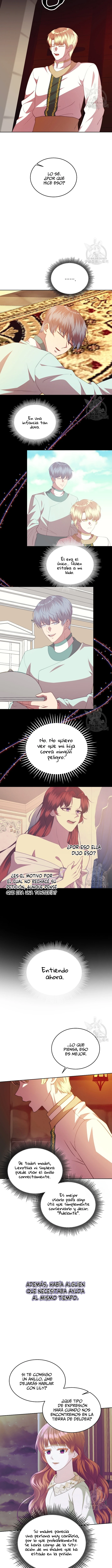 Domé Al Padre Del Protagonista Masculino - Capítulo 45 - Página 10 - LectorTMOo
