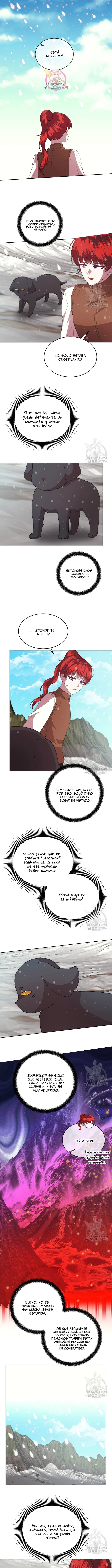 Domé Al Padre Del Protagonista Masculino - Capítulo 46 - Página 6 - LectorTMOo