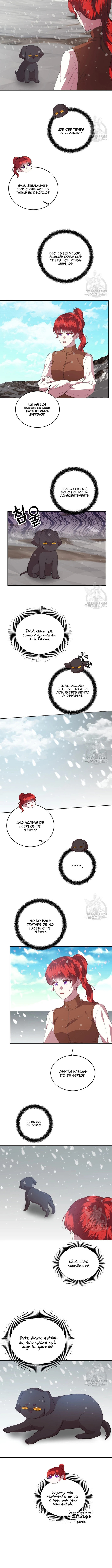 Domé Al Padre Del Protagonista Masculino - Capítulo 46 - Página 7 - LectorTMOo