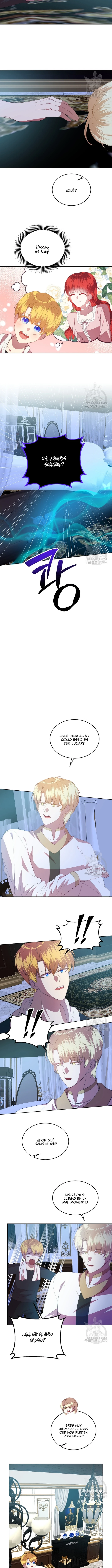 Domé Al Padre Del Protagonista Masculino - Capítulo 46 - Página 11 - LectorTMOo