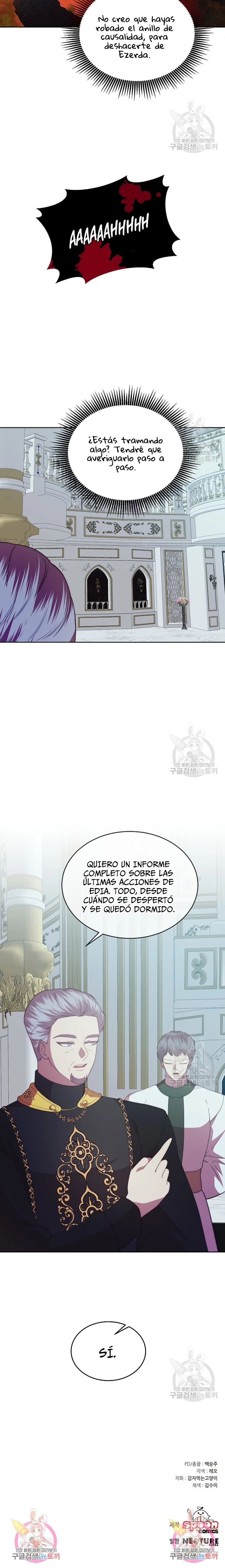 Domé Al Padre Del Protagonista Masculino - Capítulo 47 - Página 13 - LectorTMOo