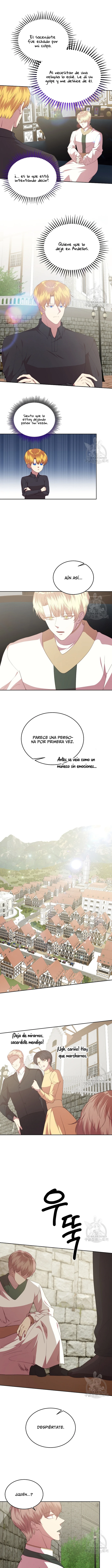 Domé Al Padre Del Protagonista Masculino - Capítulo 49 - Página 6 - LectorTMOo