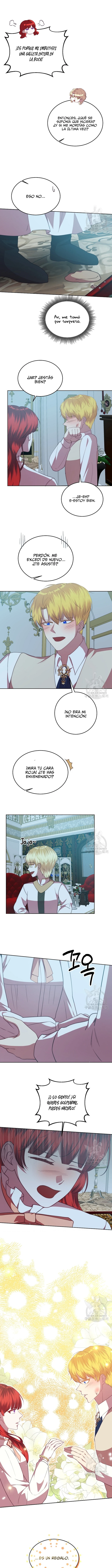 Domé Al Padre Del Protagonista Masculino - Capítulo 49 - Página 13 - LectorTMOo