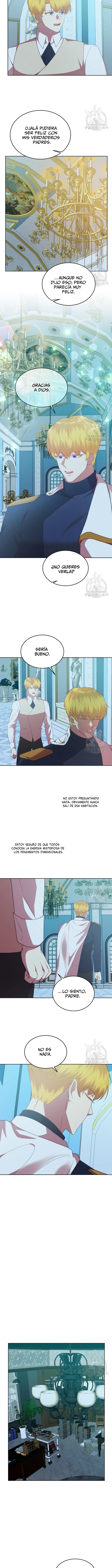 Domé Al Padre Del Protagonista Masculino - Capítulo 50 - Página 8 - LectorTMOo